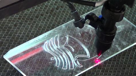 how to cut acrylic on cnc